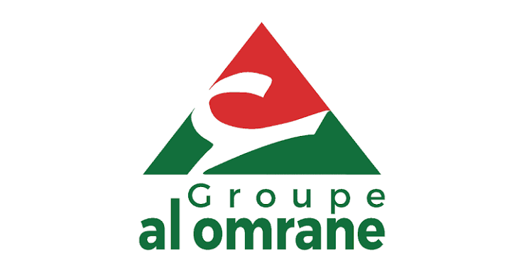 Logo Al Omrane