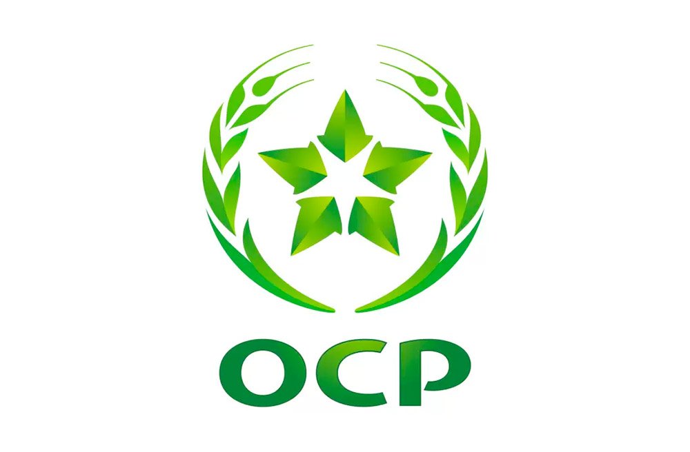 Logo OCP